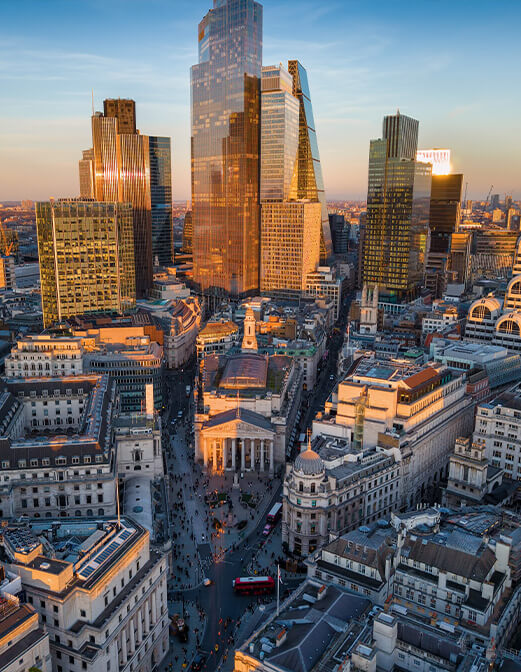 UK construction industry and Market View – Autumn 2026