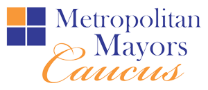 Metropolitan Mayors Caucus