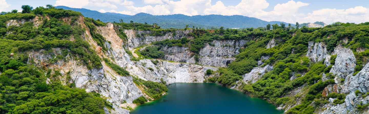 critical minerals webinar